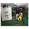 Máquina de soldadura para reparación de mandrilado CNC, máquina de soldadura automática para reparación de círculo interno, máquina de ingeniería portátil, mantenimiento de mandrilado móvil