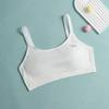 Ogffin Primavera y Verano 2023 Ropa Interior de Desarrollo para Niñas Camisola Estudiante de Secundaria Menor Ropa Interior para Mujer Venta al por Mayor