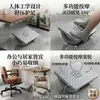 Cojín reposapiés de oficina y hogar transfronterizo del fabricante, tabla de acupresión, artefacto anti-cruzar las piernas, pedal de pie, taburete reposapiés