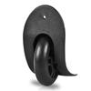 Shaper D057B Accesorios para Equipaje Ruedas Rueda Direccional Curva Caja de Tela para Carrito Ruedas Direccionales para Maleta Fabricante
