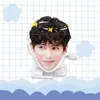 Robô de Acrílico de Corda Andante Wang Anyu Figura de Brinquedo Mercadoria de Celebridade Feito Sob Medida de Acordo com Sua Imagem