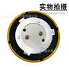 Adequado para Escavadeira Bulldozer Shantui Sd60 75 130 160 215 245 370 Tampa Antifurto para Tanque de Diesel
