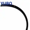 Yubo - Adecuado para el Arco de Rueda Delantero del Tesla Model X 2023 (Sin Agujero para Radar) 1835837-00-A