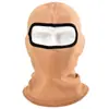 Máscara de ciclismo de otoño e invierno a prueba de viento cálida cubierta de cabeza integrada gorro de polar más terciopelo cubierta de cabeza deportiva multifuncional cálida