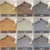 Alfombrilla de Suelo Impermeable Engrosada Resistente al Desgaste para Suelos de Cemento, Colocada Directamente sobre Pegatinas de Suelo de Plástico PVC para el Hogar