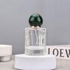 F080-30Ml50Ml100Ml Venta Directa de Fábrica Botella de Perfume Spray Vidrio Portátil Viaje Perfume Botella Vacía