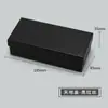 Estuche para Gafas, Gama Alta, Portátil, Antiestrés, Ligero, Sencillo, Miopía, Gafas de Sol Retro, Caja de Almacenamiento para Gafas de Sol Fabricante Venta al por Mayor