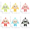 Decorações de Bolo de Plástico Enfeites Suporte de Base Transparente Inserts Redondos Quadrados para Bolo Bicos de Confeitar Ferramentas de Confeitaria