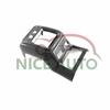 Adecuado para Ford 24 nacional Mártir Bronco modificado ABS control central salida de aire trasera decoración de marco de panel