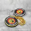 Suministro de Colgantes de Medalla de Premio de Ventilador de Eva, Collares de Espuma de Eva, Parche de Logo de Eva Totalmente Hecho a Mano, Cadena de ABS