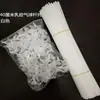 Haste de Balão Branca 40CM Cor Transparente Haste para Puxar Haste de Suporte Haste para Copo de Balão Suporte para Haste de Balão Haste de Balão