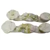Adornos de Jade Lantian al por mayor para Mudarse a una Casa Nueva, Ruyi de Jade Regalos de Apertura de Jade Blanco, Adornos Artesanales Ruyi de Jade