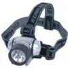 Super Brillante Impermeable LED Luz Fuerte Senderismo Escalada Pesca Camping Deportes al Aire Libre Iluminación Linterna Frontal Portátil