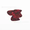 Especifica el Color Celluloid Guitar Pick 0.71mm