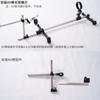 Muebles Eróticos Sex Tian Teng Accesorios Sm Bastidor de Restricción K9 Nueva Clase Elegante Bastidor de Pistola de Restricción Paquete de Juguetes Sexuales