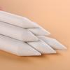 Paquete de 6 borradores de papel para bocetos, bolígrafos de borrador de papel, suministros de arte, pintura, pinceles de mezcla sólidos, portátiles