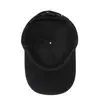 Gorra de béisbol cálida para hombre para otoño e invierno, que protege los oídos, gorra de algodón gruesa con visera de pico de pato, sombrero casual a prueba de viento para exteriores para mediana edad y personas mayores