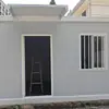 Contêineres de Montagem Móveis, Casas Modulares Habitáveis Personalizadas, Casas para Atividades ao Ar Livre, Escritórios Móveis em Contêineres, Casas de Contêiner
