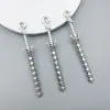Set Mixto de 20 Colgantes de Espada, Pulseras Creativas Hechas a Mano para DIY, Collares, Llaveros, Pequeños Accesorios Colgantes