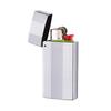 YF901-J5 BAK set de máquina rueda de amolar desechable carcasa de encendedor rueda de amolar a prueba de explosiones núcleo de pedernal carcasa metálica