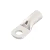 Conector de Cabo Terminal de Cobre Série T Terminal de Crimpagem a Frio para Fio Terminal Estanhado