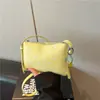 Bolso Retro de Lunares para Mujer 2026 Primavera Nuevo Moderno Elegante Bolso de Hombro Clásico de Moda Bolso Cruzado