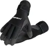 Guantes de buceo de 3 mm 5 mm para hombre y mujer, de invierno, cálidos, a prueba de frío, antideslizantes, resistentes al desgaste, sumergibles, venta al por mayor de fábrica, natación