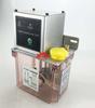 Bomba de lubrificação semi-automática para engrenagens de 1 litro máquina-ferramenta controle PLC bomba de óleo TZ2202-100 dispensador de combustível de pequena capacidade