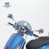 Muscle car Lobo adequado para Vispa VespaGTS300 para-brisa ajustável para-brisa dianteiro modificação de pedal