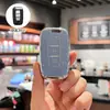 Adecuado para la funda de llave de Beijing Hyundai Sonata 8, especial para los modelos antiguos ix35/Sonata 8 Langdong cubierta de carcasa para llave de coche