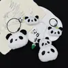 Colgante Llavero Mochila Colgante de Peluche de Panda de Chengdu Varios Colgantes para Bolsos de Muñeco de Coche