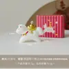 Presente Pequeno de Ano Novo 2026 Atacado, Presente de Fragrância do Ano do Cavalo, Peça Decorativa com Tema de Pônei, Personalização de Vela Aromática Artesanal