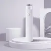 Lámpara de Uñas de Secado Rápido, Lámpara UV de Uñas de Mano, Modelo de Foco Portátil Recargable