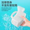 Haishi Hainuo Urinario para Ancianos con Nicturia, Orinal Doméstico para Personas Postradas en Cama, Contenedor de Orina 1200ml