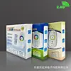 Controlador de luz ambiental RGBW de Source Factory con control remoto táctil de 2,4 G, DC12-24V, dedicado a tiras de luces.