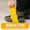 Guantes gruesos de látex de caucho para protección laboral, resistentes al desgaste, impermeables, adecuados para lavandería, tareas del hogar, lavado de platos, trabajo en la cocina y duraderos