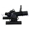8200074346 adecuado para Renault Nissan Opel Dacia termostato de agua de refrigeración carcasa del termostato