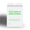 Esponja Nano Mi Yue - Pacote Econômico para Limpeza de Cozinha, Lava-Louças e Outros Produtos - Esponja de Melamina Removedora de Manchas e Óleo - Esponja Mágica para Remoção de Manchas e Óleo