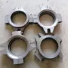 4/3 Bomba de Lodos Partes de Prensaestopas Material Cubierta ZJ Prensaestopas de Empaquetadura Cubierta de Prensaestopas Prensaestopas Dividida Succión de Arena Bomba de Lodos Dividida