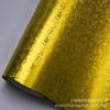Transfronterizo Nuevo PET Forjado Galvanizado Yuan Universo Metal Fantasma Fibra de Carbono Roja Pegatina Película para Espejo Retrovisor Interior