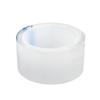 Adesivo nano transparente sem costura tira adesiva dupla face patch para roteador adesivo fixo para parede fita adesiva multiuso atacado