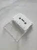 Cinta de cassette de color nueva de 45 minutos, cinta de cassette de color en blanco, reproductor, reproductor de música portátil de cassette.