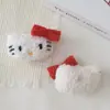 Dibujos animados rizado Jade Canela perro melodía KT gato broche accesorios cachorro DIY accesorios para el cabello ropa bolsa accesorios accesorios
