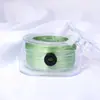 Fio Elástico Plano de Alta Qualidade em Várias Cores, Embalado em Caixa, Alta Resistência, Resistente ao Desgaste, para Pulseiras de Cristal Artesanais, Tecelagem DIY e Materiais de Miçangas