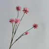 Bayas de Acebo Artificiales de Alta Calidad, Artículos Decorativos Estilo Zen, Frutas Festivas, Diseño Floral para Sala de Muestras, Accesorios para Fotografía de Negocios