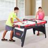 Kekeju nueva bola vacía hockey sobre hielo mesa de hockey mesa de ping pong fábrica mayoreo SUA-16003