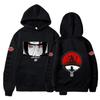 Hombre japonés Naruto primavera otoño invierno hombres moda trendy polar deportes casual suéter manga larga comercio exterior 2023