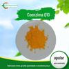 Coenzima Q10 98% Matéria-Prima, Lipossolúvel, Hidrossolúvel, 100g/Saco, Disponível em Estoque