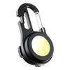 Linterna LED Portátil Mini Recargable USB Transfronteriza COB Luz Fuerte para Exterior para Senderismo y Camping, Super Brillante