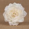Em estoque atacado 6cm flor dália flor feita à mão decoração de casa simulação flor seca expansão de fragrância